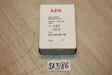 AEG  Thermisches