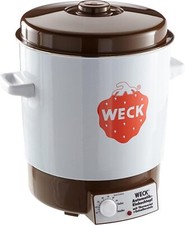 WECK Einkochautomat WAT14