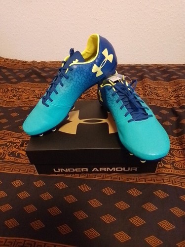 Under armour fußball schuhe - under,