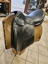 Dressursattel 17 Zoll Prestige 33 Kammer