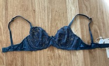 Anna Field Unwattierter