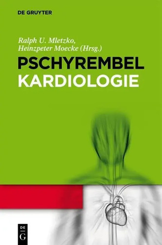 Pschyrembel kardiologie - pschyrembel, |