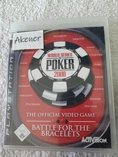 World series poker - series, of