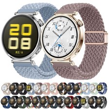 18mm Nylon Armband Für Fossil
