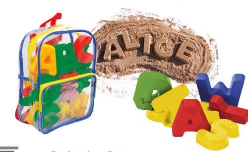 Spielstabil 7549 sand - 7549,