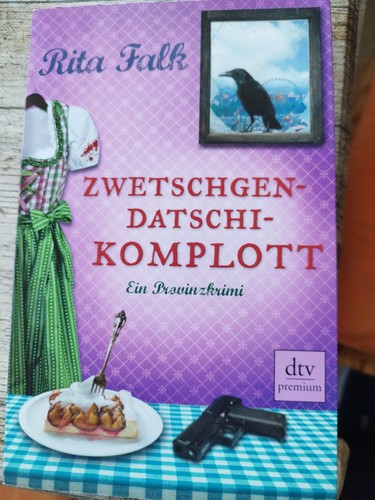 Zwetschgendatschikomplott von
