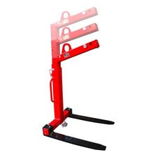 Krangabel Palettengabel bis