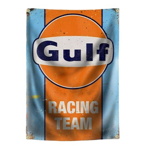 Gulf flagge fahne - fahne, banner