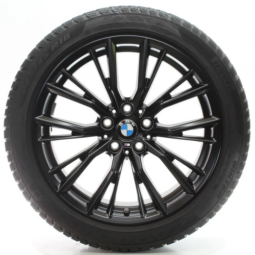Bmw 3er g20 g21 winterräder - 3er,