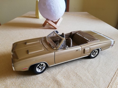 Dodge coronet convertible - dodge,