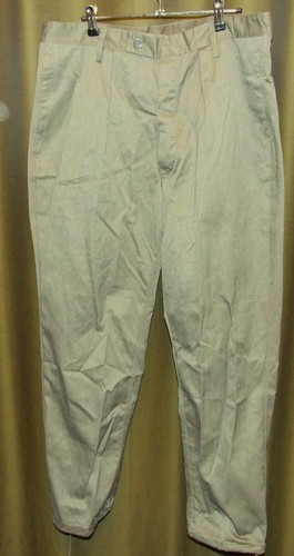 Ddr zivilverteidigung hose - ddr,