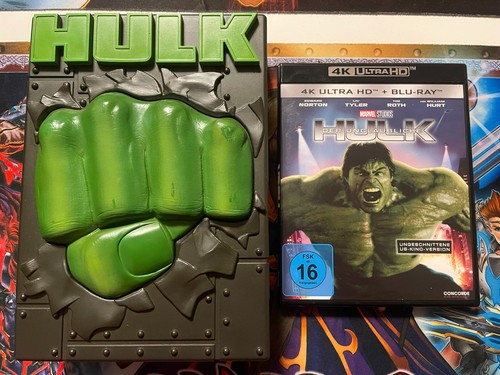Hulk fist limited edition - fist,