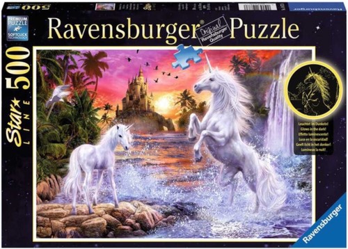 Ravensburger puzzle 14873 - ravensburger,