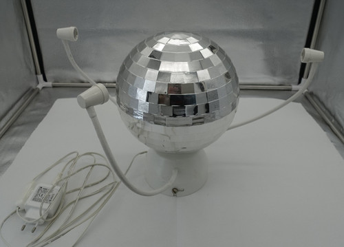 Ikea discokugel led - discokugel,