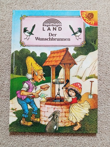 Regenbogen land der - regenbogen,