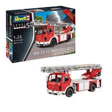 DLK 23-12 Mercedes Benz 1419