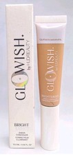 Huda Beauty GloWish Bright Light Sheer Concealer 07 Tan Light Neu in OVP 10,5ml
