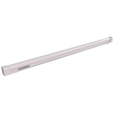 Telefunken LED Unterbauleuchte Lichtleiste Weiß 58cm 8W 800lm Neutralweiß 4000K