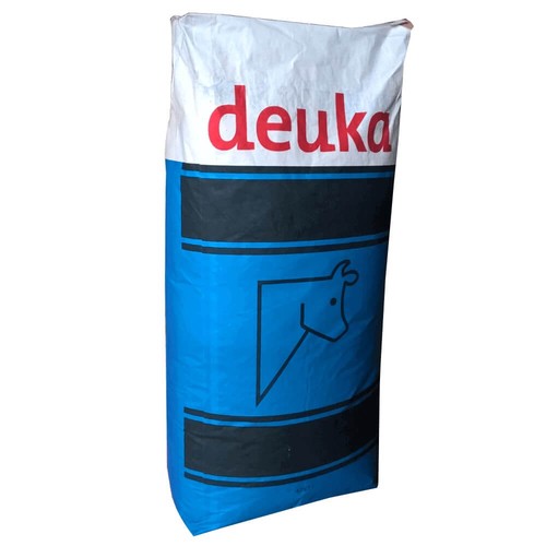 Deuka schaffutter kg - 25,