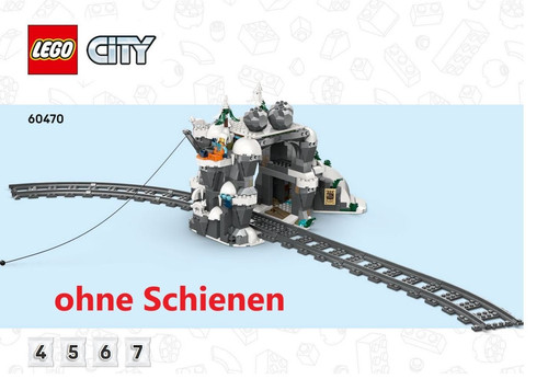 Lego city arktis - lego®,