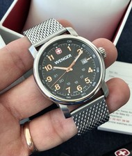 Wenger Swiss Army Montre Uhr