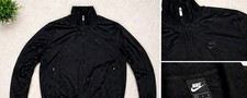 Nike trainingsjacke schwarz - nike,