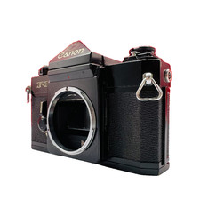 Fast neuwertig canon - [fast,