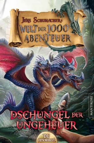 Die welt der - der, 1000