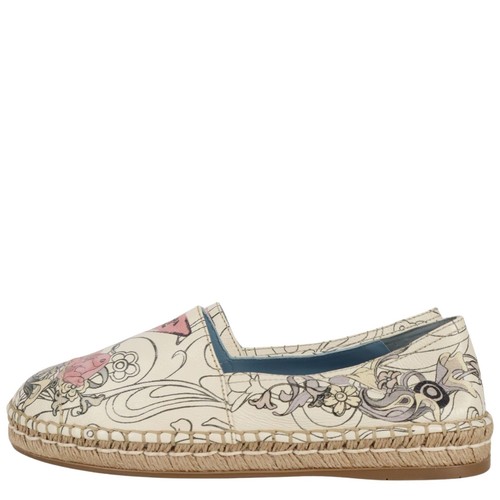 Prada damen schuhe - loafers, gr