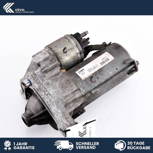 Original anlasser starter - original,