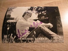Michael Schanze Original