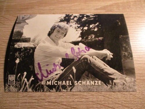 Michael schanze original - michael,