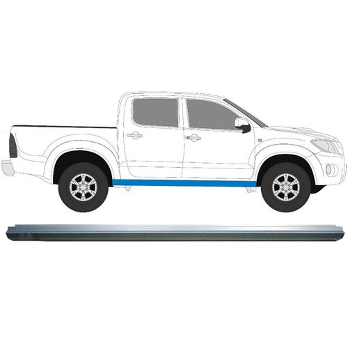 Für toyota hilux - toyota,