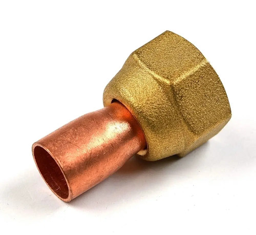 Remko eurobördeladapter - eurobördeladapter, 5/8"