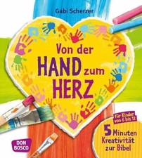 Von der Hand zum Herz: 5
