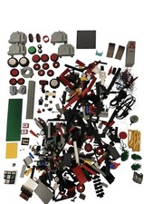 Lego konvolut 3kg - ca., 1,3kg