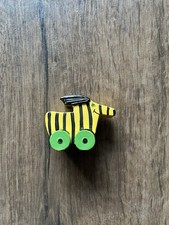 Tonie - Janosch - Post für den Tiger - Tigerente - Rarität