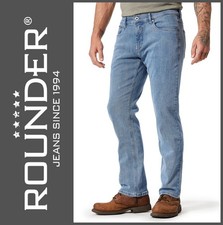 ROUNDER FALCO | Light Blue |