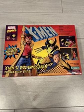 Marvel X-Men 1992 ArtFx+