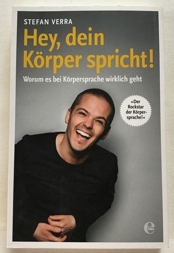 Hey dein körper - spricht!,