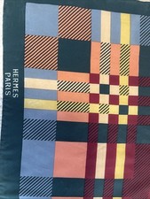 Hochwertige Schal Tuch Hermes