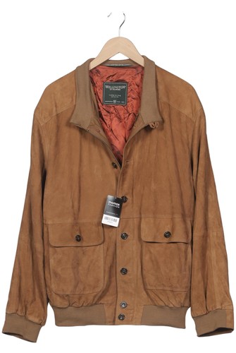 Wellington bilmore jacke - wellington,