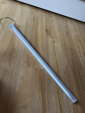 Hülsta Regalbeleuchtung für Einlageböden aus Glas Ersatzteil 66,5 cm für Vitrine