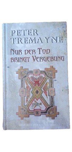 Nur der tod bringt - nur,