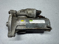Citroen C2 1,1l 44 KW Valeo Anlasser Starter 9648644680