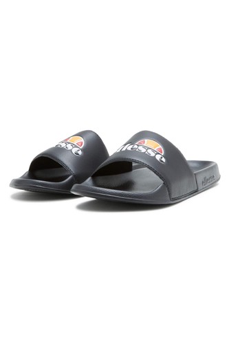 Ellesse herren sliders logo - sliders,