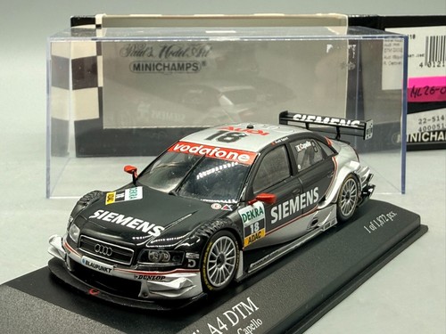 Modellautos minichamps - modellautos,