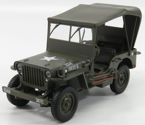 Willys jeep army - jeep,