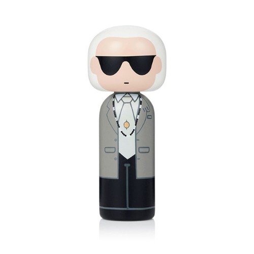 Lucie kaas sketch inc - sketch.inc, kokeshi
