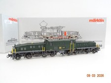 Märklin H0 39560 Schweiz
